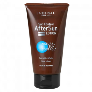 Juhldal AfterSun Lotion (150 ml)