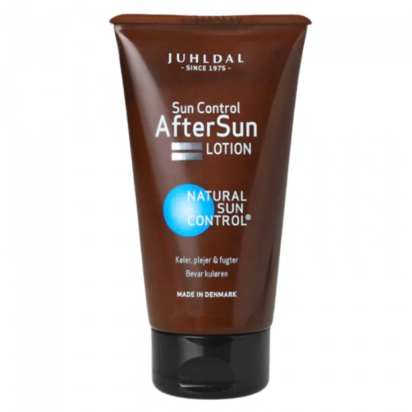 Juhldal AfterSun Lotion (150 ml)