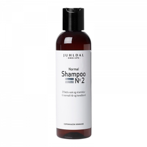 Juhldal Shampoo No. 2 (200 ml)