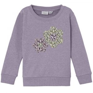 Kaia sweatshirt (2 år/92 cm)