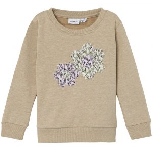 Kaia sweatshirt (3 år/98 cm)