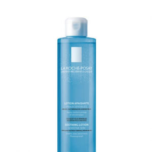 La Roche-Posay Soothing Lotion Toner Sensitive Skin, 200 ml.