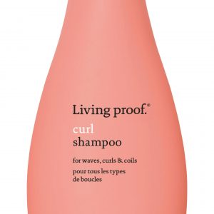 Living Proof Curl Shampoo 355 ml