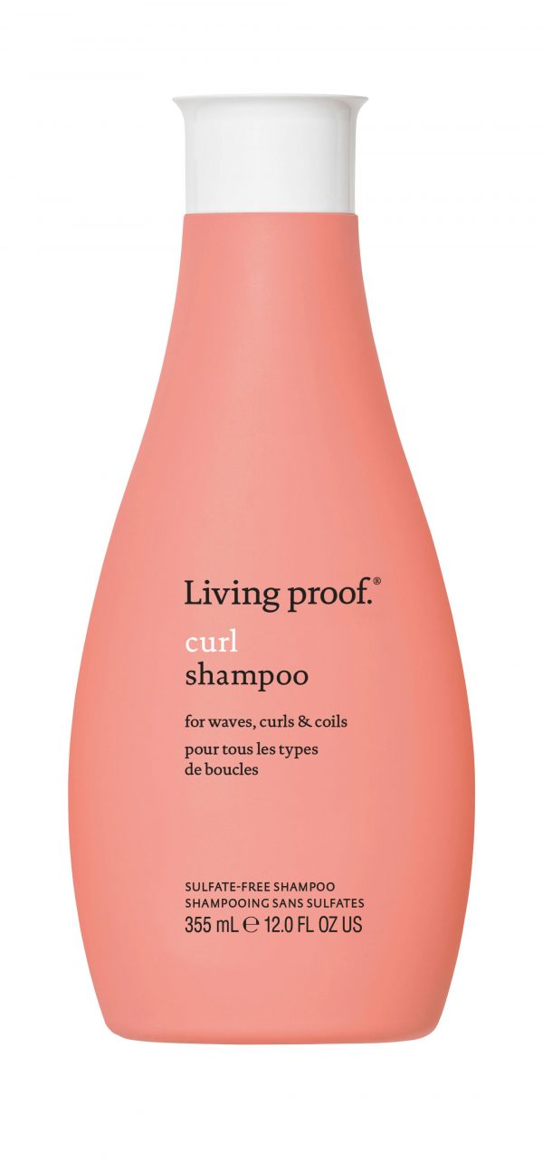 Living Proof Curl Shampoo 355 ml