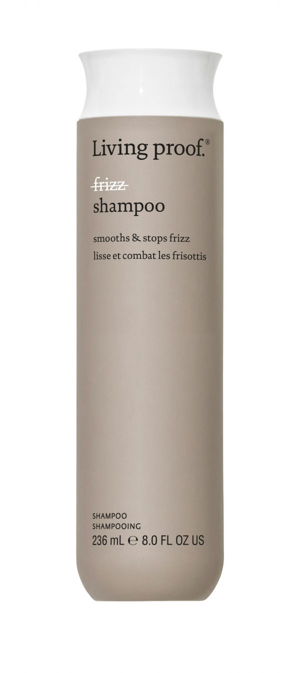 Living Proof No Frizz Shampoo 236 ml