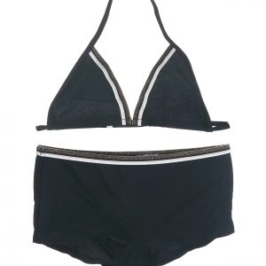 LMTD bikini sæt, Zashannas, navy - 140 - 134/140