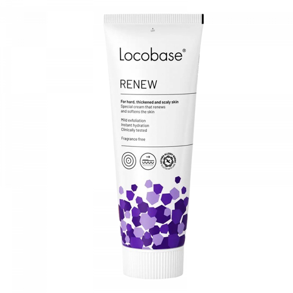 Locobase RENEW Creme (100 g)