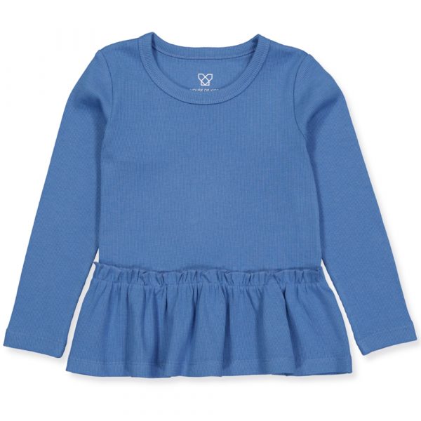 Lucca bluse - modal rib (3 år/98 cm)