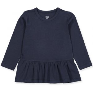 Lucca bluse - silk touch (2 år/92 cm)