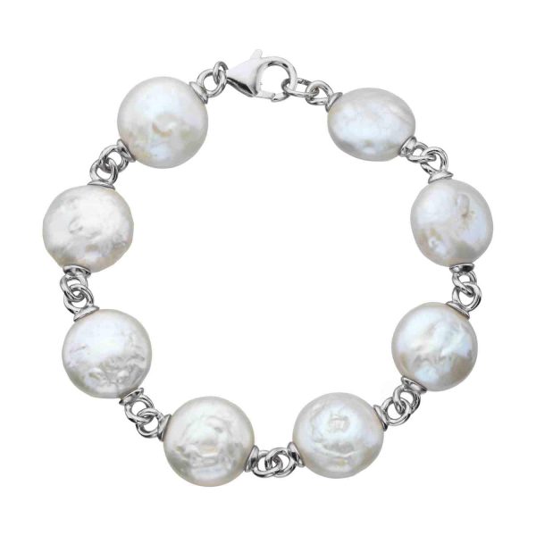 LuvaLu Jewellery - Amalfi armbånd 11N.F961.02