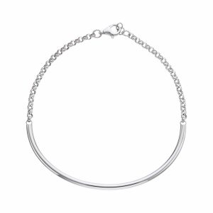 LuvaLu Jewellery - Lamia armbånd VIBR26647-RH