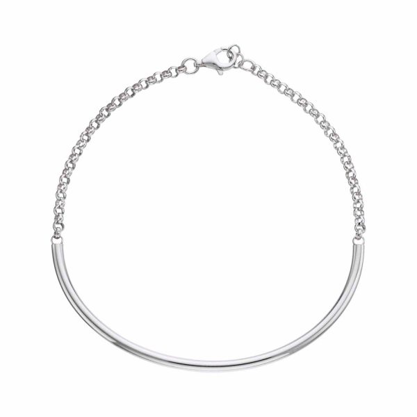 LuvaLu Jewellery - Lamia armbånd VIBR26647-RH