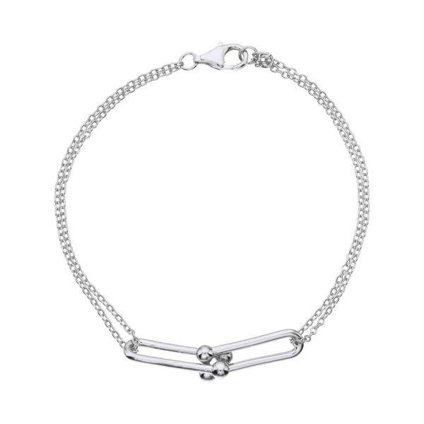 LuvaLu Jewellery - Lissa armbånd 686.095.02