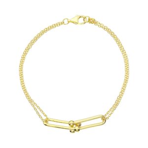 LuvaLu Jewellery - Lissa armbånd 686.095.09