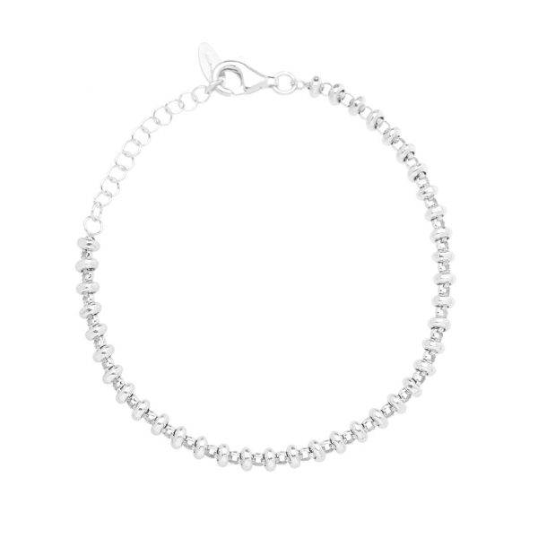 LuvaLu Jewellery - Teruel armbånd VBR22190-RH