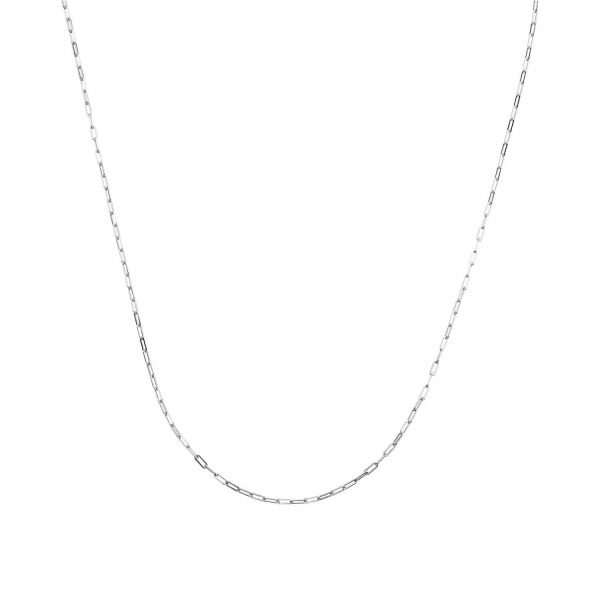 LuvaLu Jewellery - Thera halskæde VICL26684-RH