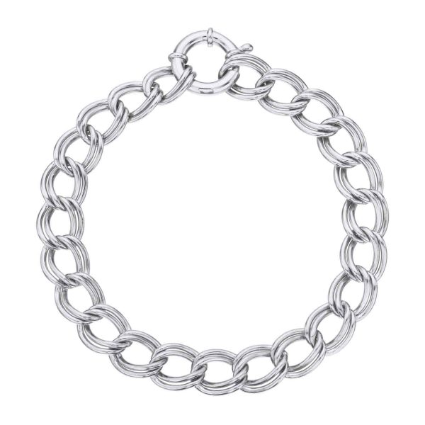 LuvaLu Jewellery - Torino armbånd 11N.F959.02