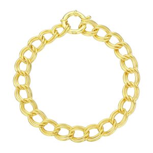 LuvaLu Jewellery - Torino armbånd 11N.F959.09