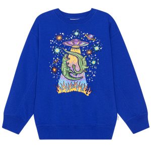 Magni sweatshirt (5 år/110 cm)