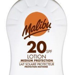 Malibu Sun Lotion SPF20 200 ml