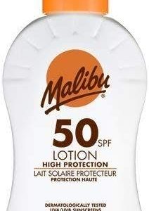 Malibu Sun Lotion SPF50 100 ml