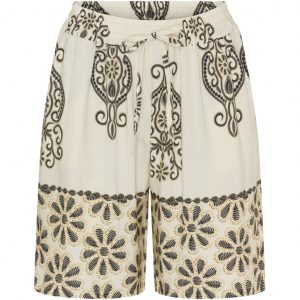 Marta Du Chateau dame shorts MdcNele - BlackX975