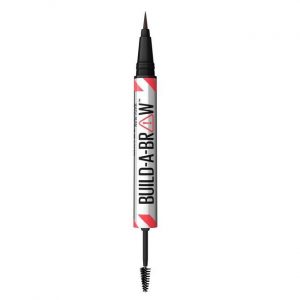 Maybelline - Build A Brow Black Brown