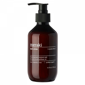 Meraki Body Lotion Meadow Bliss (275 ml)