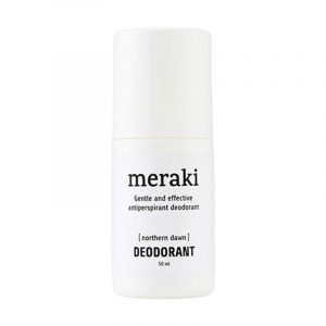 Meraki Roll On Deo Northern Dawn (50 ml)