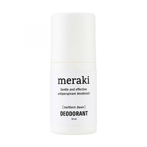 Meraki Roll On Deo Northern Dawn (50 ml)