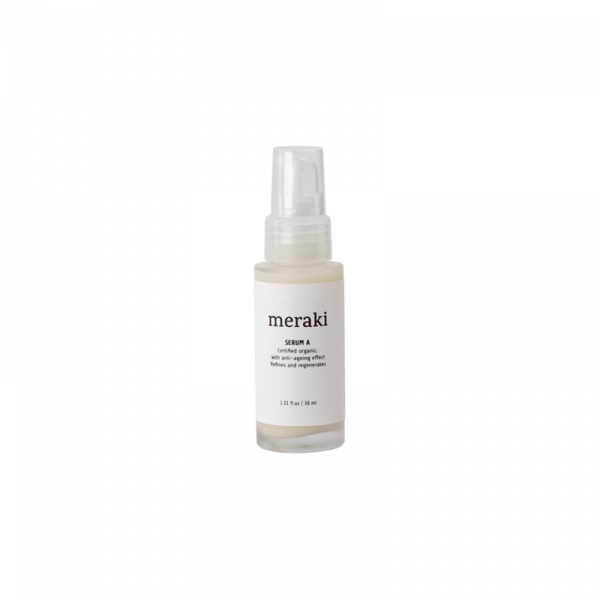 Meraki Serum A (30 ml)