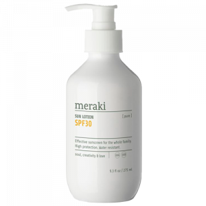 Meraki Sun Lotion Pure SPF30 (275 ml)