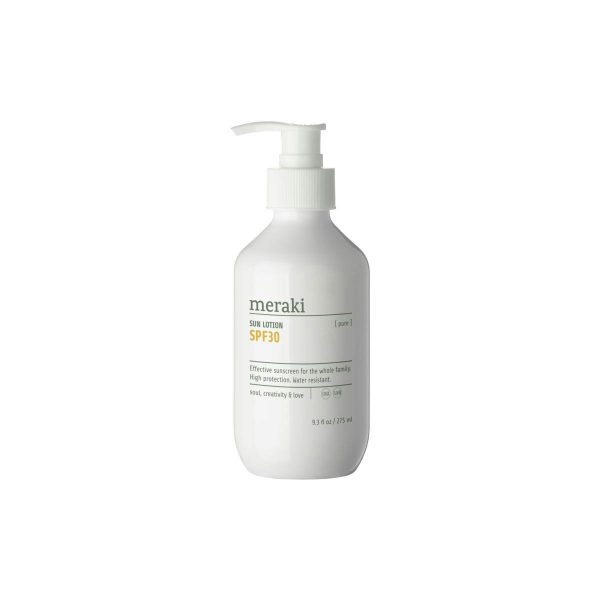 Meraki Sun Lotion SPF30 Pure 275 ml