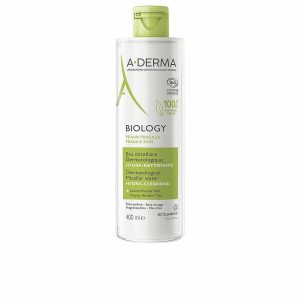 Micellar vand A-Derma Biology 400 ml