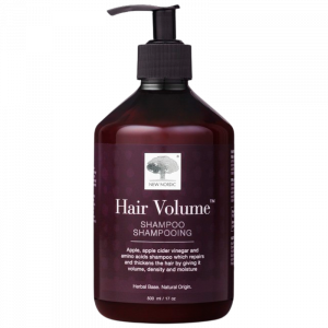 New Nordic Hair Volume Shampoo (500 ml)