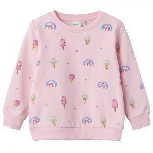 NMFFransia sweatshirt (18 mdr/86 cm)