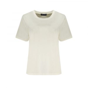 North Sails Hvid Cotton Tops & T-Shirt