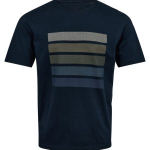 O-neck t-shirt regular fit