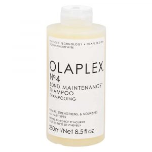 Olaplex No. 4 Bond Maintenance Shampoo 250ml