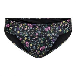 ONLY Bikini Underdel - Bobby - Black