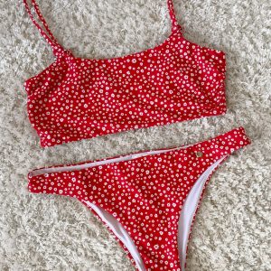 Only Bikini Underdel - Susan Brazilian - Mars Red