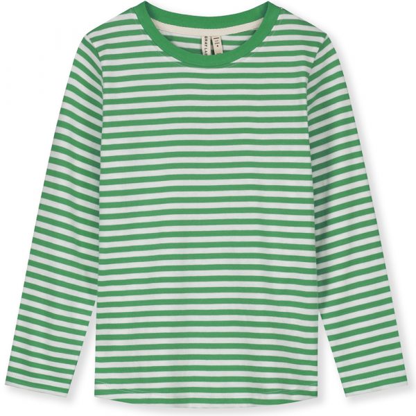 Organic bluse (2-3 år)