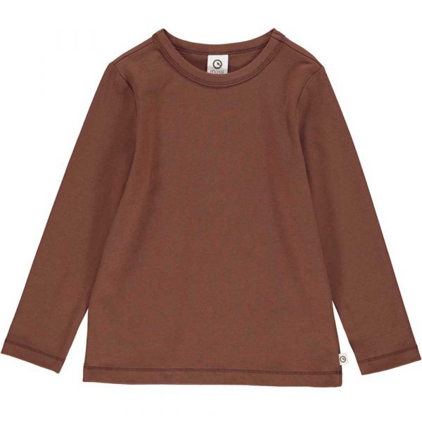 Organic Cozy me bluse (8 år/128 cm)