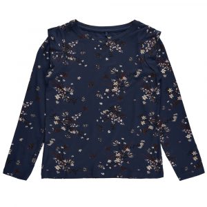 Organic Dina bluse (5-6 år)