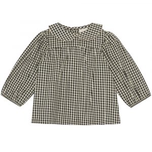 Organic Esme bluse (5 år/110 cm)