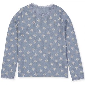 Organic Fiona bluse (5 år/110 cm)