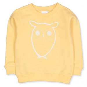 Organic Lotus sweatshirt (146-152 cm)