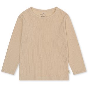 Organic Minnie bluse (7-8 år)