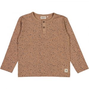 Organic Morris bluse (4 år/104 cm)