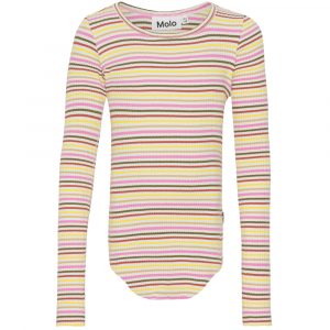 Organic Rochelle bluse (11-12 år)